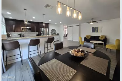 6110 E Blanche, Scottsdale, AZ 85254 - Photo 1