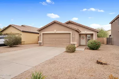 4013 E Superior Road, San Tan Valley, AZ 85143 - Photo 1
