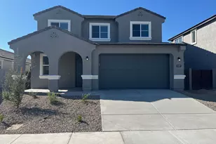 24197 W Southgate, Buckeye, AZ 85326 - Photo 1