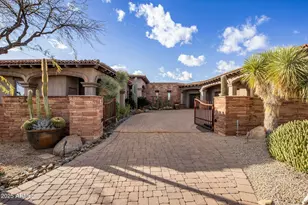 9920 E Honey Mesquite, Scottsdale, AZ 85262 - Photo 1