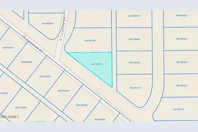 3120 W Cameron Drive #-, Eloy, AZ 85131 - Photo 1