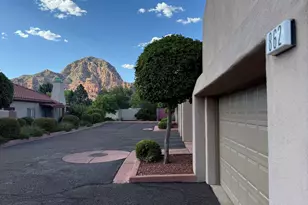 862 Dusty Rose, Sedona, AZ 86336 - Photo 1