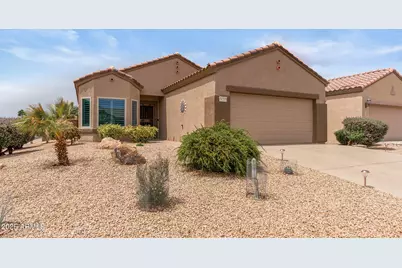 16205 W Mountain Pass Drive, Surprise, AZ 85374 - Photo 1