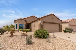 16205 W Mountain Pass Dr, Surprise, AZ 85374 - Photo 1