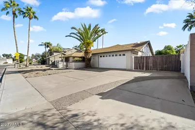 16007 N 52nd, Scottsdale, AZ 85254 - Photo 1