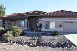 5325 E Whisper, Cornville, AZ 86325 - Photo 1