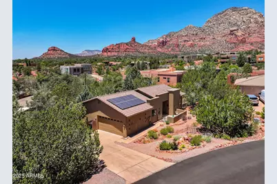 12 Whitetail, Sedona, AZ 86336 - Photo 1