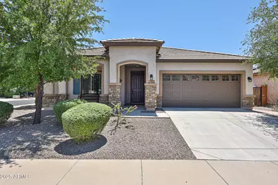 25929 W Runion Drive, Buckeye, AZ 85396 - Photo 1