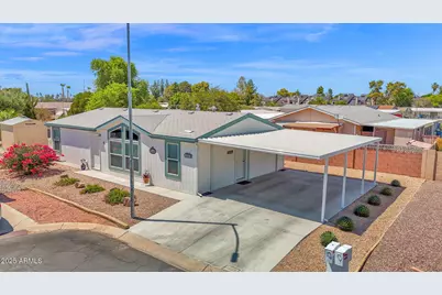 16416 N 33rd Street, Phoenix, AZ 85032 - Photo 1