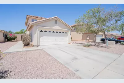 13002 W Paradise Drive, El Mirage, AZ 85335 - Photo 1