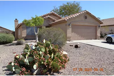 1050 E Santa Cruz, Apache Junction, AZ 85119 - Photo 1