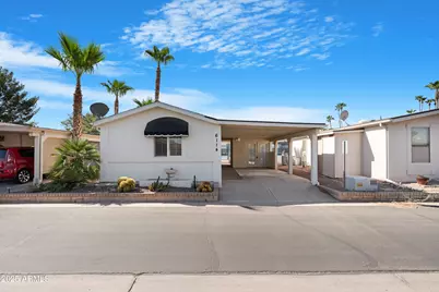 6114 S Sawgrass Drive, Chandler, AZ 85249 - Photo 1