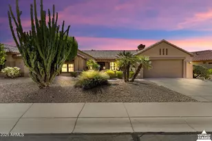 20143 N Sonoran Ct, Surprise, AZ 85374 - Photo 1