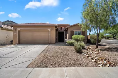 25612 N 54th, Phoenix, AZ 85083 - Photo 1
