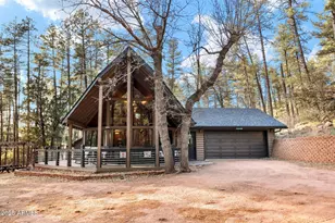 5212 N Bay, Pine, AZ 85544 - Photo 1