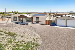 29923 W Taylor St, Buckeye, AZ 85396 - Photo 1