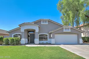 11455 E Peterson Ave, Mesa, AZ 85212 - Photo 1