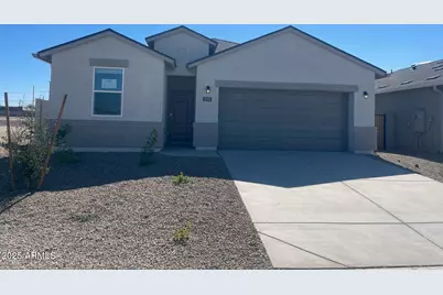 535 W Bunker Hill Street, Florence, AZ 85132 - Photo 1