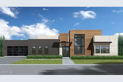 6001 E Pershing Avenue, Scottsdale, AZ 85254 - Photo 1