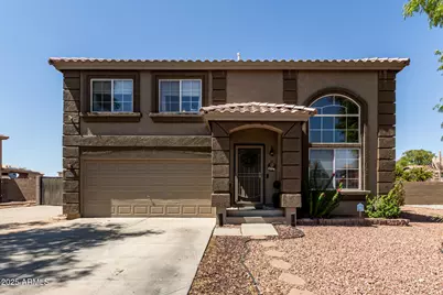 12622 W Cameron Drive, El Mirage, AZ 85335 - Photo 1