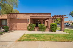 287 Leisure World, Mesa, AZ 85206 - Photo 1