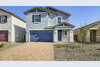 9526 W Catalina Drive, Phoenix, AZ 85037 - Photo 1