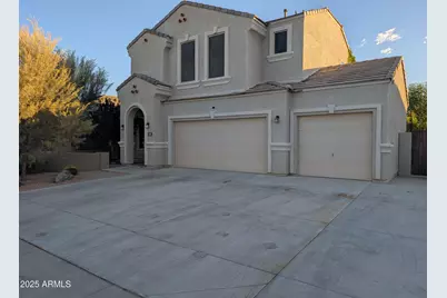 887 W Santa Gertrudis, San Tan Valley, AZ 85143 - Photo 1