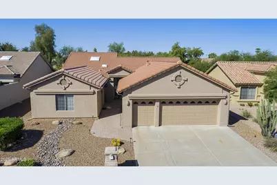 24614 S Rocky Brook, Sun Lakes, AZ 85248 - Photo 1