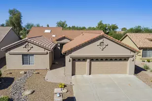 24614 S Rocky Brook, Sun Lakes, AZ 85248 - Photo 1