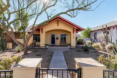 1341 W Woodland, Phoenix, AZ 85007 - Photo 1