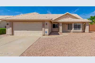 7510 E Hannibal Street, Mesa, AZ 85207 - Photo 1