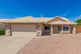 7510 E Hannibal St, Mesa, AZ 85207 - Photo 1