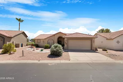 6249 S Championship Drive, Chandler, AZ 85249 - Photo 1
