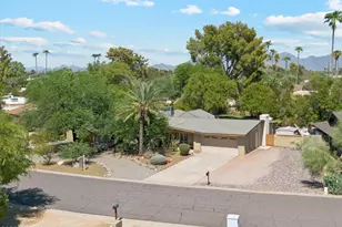 5838 E Cochise Rd, Paradise Valley, AZ 85253 - Photo 1
