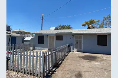 1442 E Polk, Phoenix, AZ 85006 - Photo 1