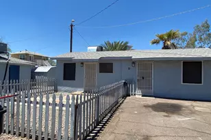 1442 E Polk, Phoenix, AZ 85006 - Photo 1