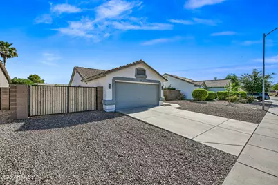 3735 W Charlotte, Glendale, AZ 85310 - Photo 1