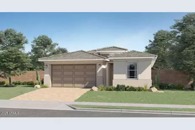 9815 W Cheery Lynn Road, Phoenix, AZ 85037 - Photo 1