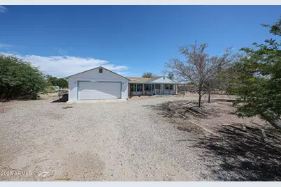 1207 S 205th Avenue, Buckeye, AZ 85326 - Photo 1