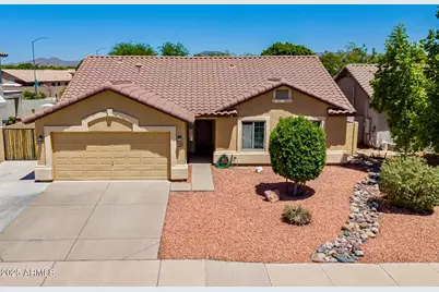 10664 E Forge Avenue, Mesa, AZ 85208 - Photo 1