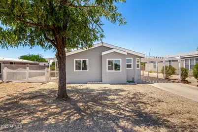 18020 N 1st, Phoenix, AZ 85022 - Photo 1