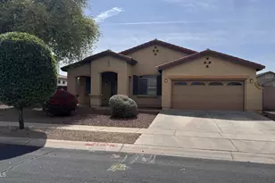8771 W Nicolet Ave, Glendale, AZ 85305 - Photo 1