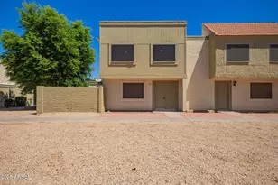 4755 W Palo Verde Dr, Glendale, AZ 85301 - Photo 1