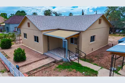 660 B Avenue, Douglas, AZ 85607 - Photo 1