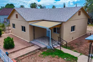 660 B Ave, Douglas, AZ 85607 - Photo 1