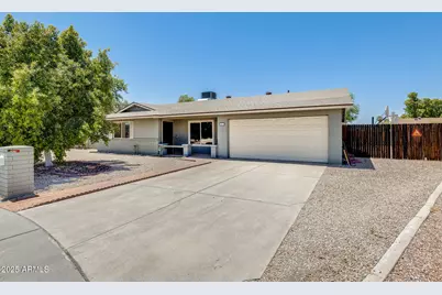 12018 N 41st, Phoenix, AZ 85029 - Photo 1