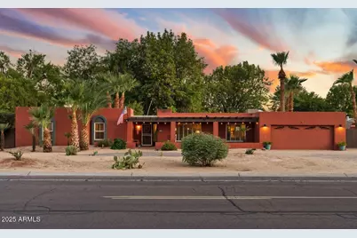 1005 E Carver, Tempe, AZ 85284 - Photo 1