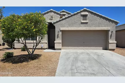 23832 W Magnolia, Buckeye, AZ 85326 - Photo 1