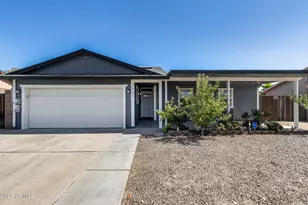 5943 W Monte Cristo Ave, Glendale, AZ 85306 - Photo 1