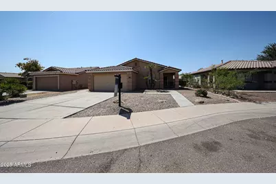 7139 W Whyman, Phoenix, AZ 85043 - Photo 1
